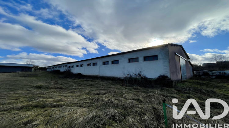 Ma-Cabane - Vente Terrain Bozouls, 130 m²