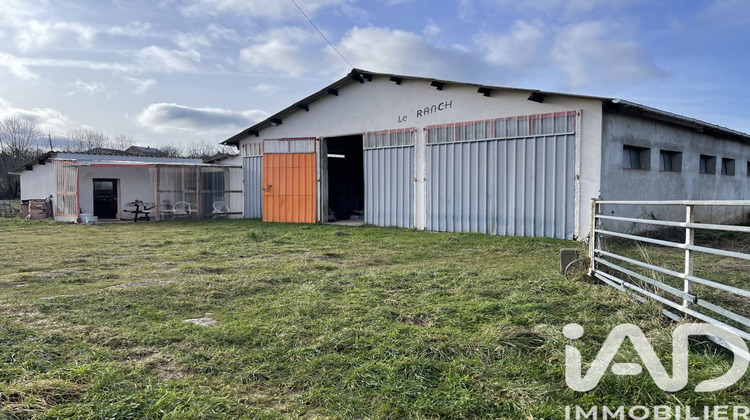 Ma-Cabane - Vente Terrain Bozouls, 130 m²
