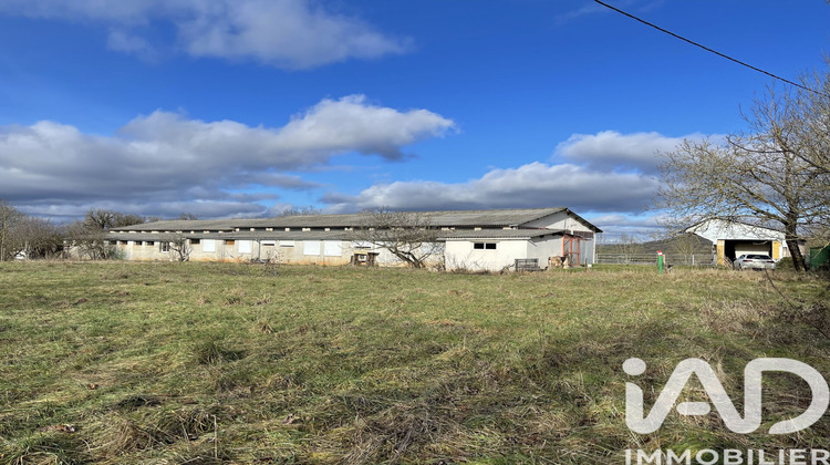 Ma-Cabane - Vente Terrain Bozouls, 130 m²