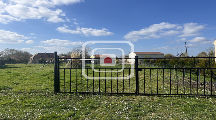 Ma-Cabane - Vente Terrain BRAINE, 1075 m²