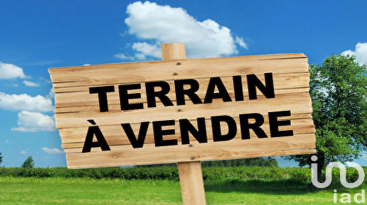 Ma-Cabane - Vente Terrain Brains-sur-Gée, 4011 m²