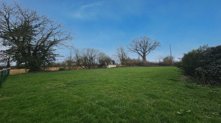 Ma-Cabane - Vente Terrain BRAINS SUR LES MARCHES, 578 m²