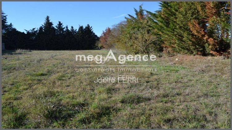 Ma-Cabane - Vente Terrain BRAM, 1738 m²