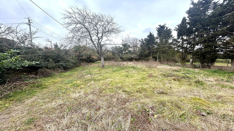 Ma-Cabane - Vente Terrain Bram, 773 m²