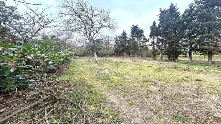 Ma-Cabane - Vente Terrain Bram, 773 m²