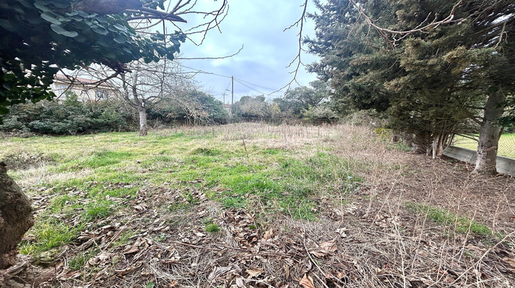 Ma-Cabane - Vente Terrain Bram, 773 m²