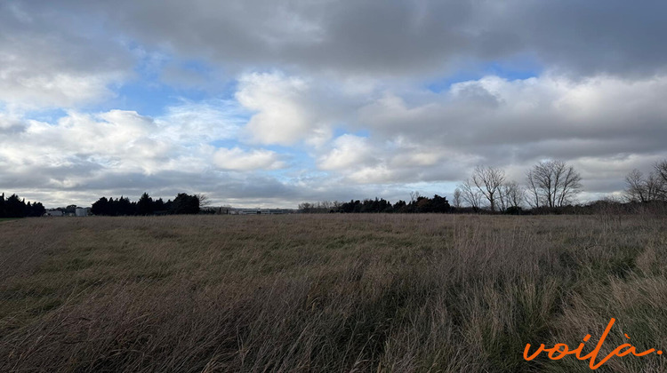 Ma-Cabane - Vente Terrain BRAM, 7970 m²