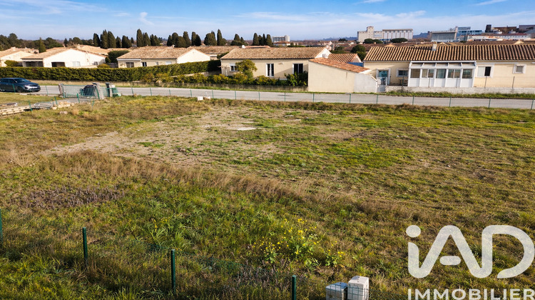 Ma-Cabane - Vente Terrain Bram, 551 m²