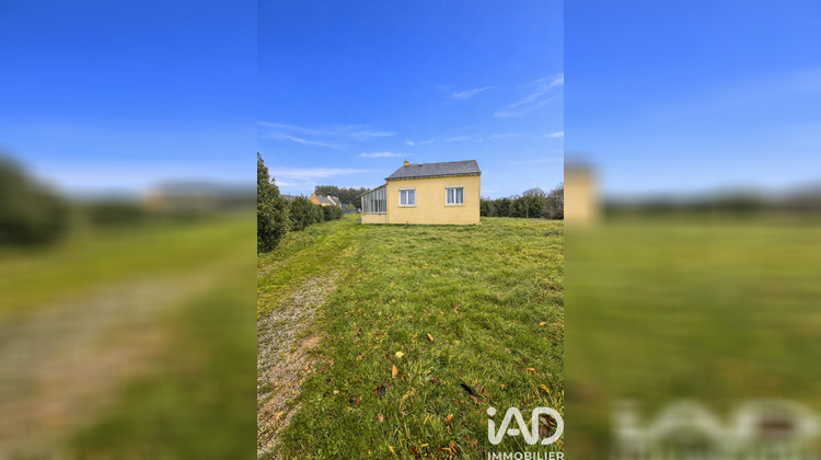 Ma-Cabane - Vente Terrain Branderion, 1900 m²