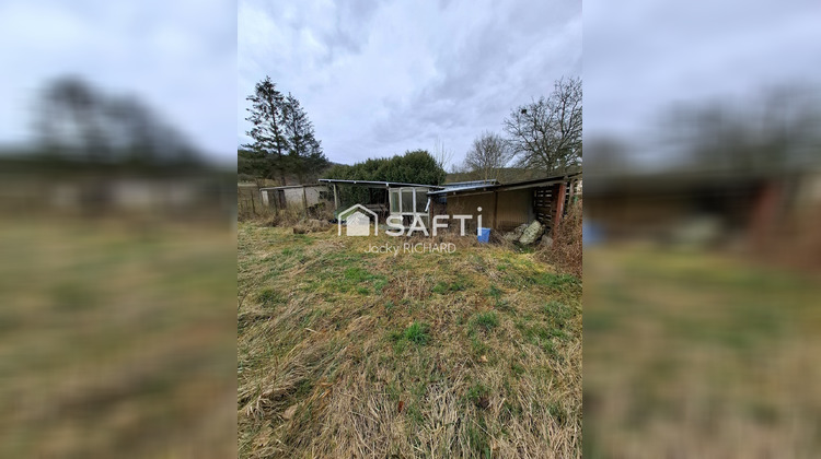 Ma-Cabane - Vente Terrain Brandeville, 1030 m²