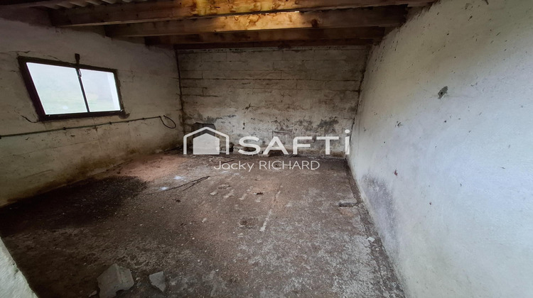 Ma-Cabane - Vente Terrain Brandeville, 1030 m²