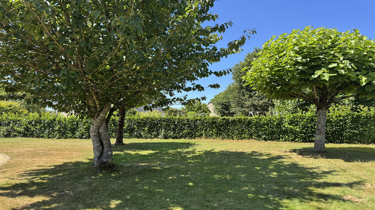 Ma-Cabane - Vente Terrain BRANDIVY, 800 m²