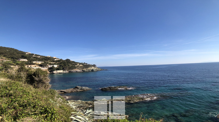 Ma-Cabane - Vente Terrain Brando, 1660 m²