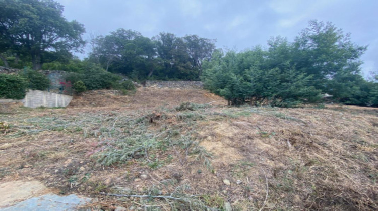 Ma-Cabane - Vente Terrain BRANDO, 1259 m²