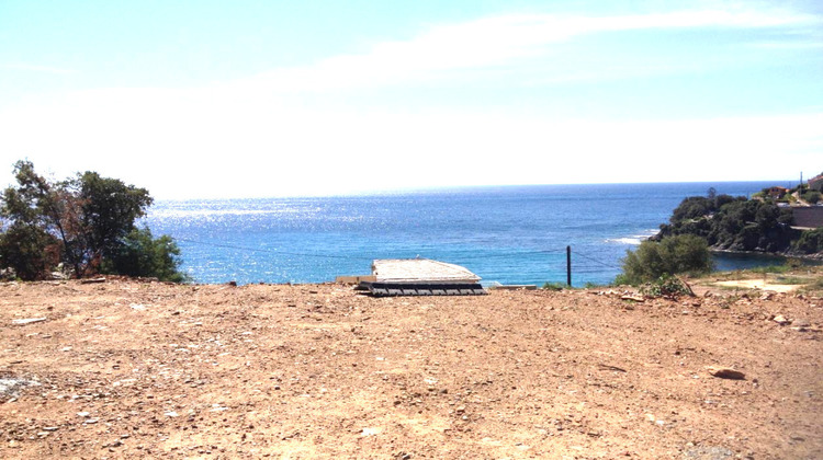 Ma-Cabane - Vente Terrain BRANDO, 1259 m²