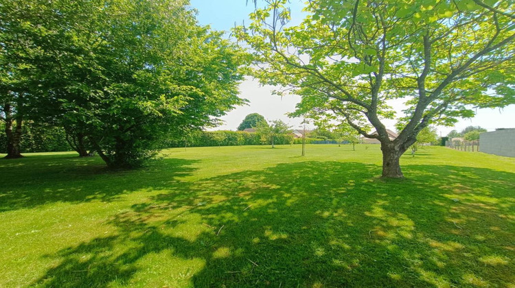 Ma-Cabane - Vente Terrain BRANGES, 2164 m²