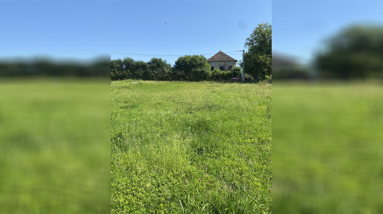 Ma-Cabane - Vente Terrain Brangues, 0 m²