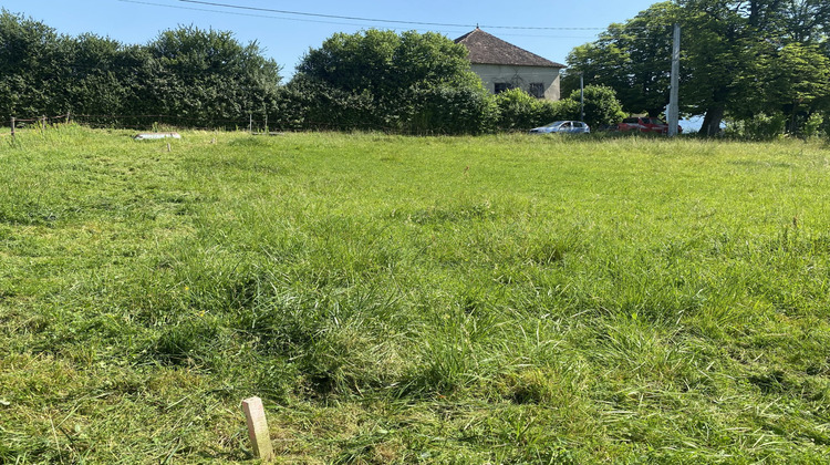 Ma-Cabane - Vente Terrain Brangues, 0 m²