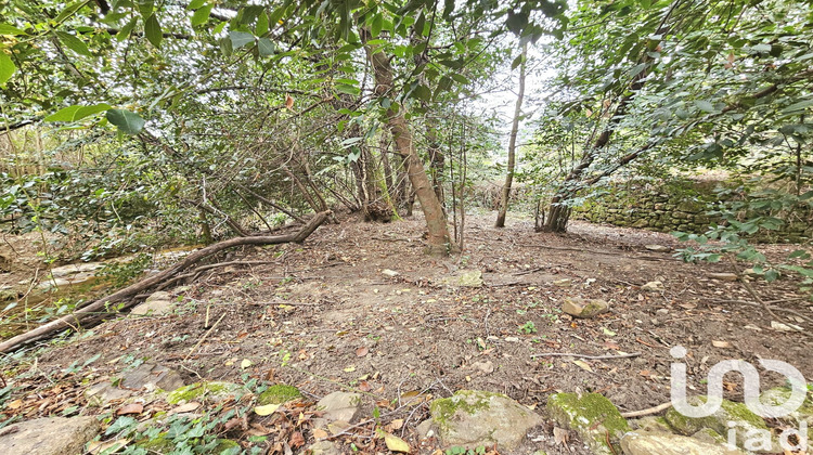 Ma-Cabane - Vente Terrain Branoux-les-Taillades, 3550 m²