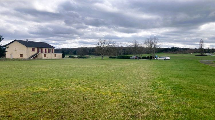 Ma-Cabane - Vente Terrain BRANTOME, 2406 m²