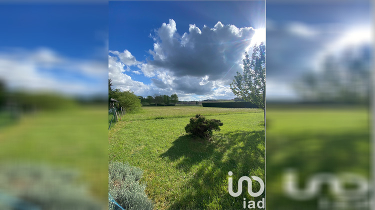 Ma-Cabane - Vente Terrain Brantôme, 2406 m²