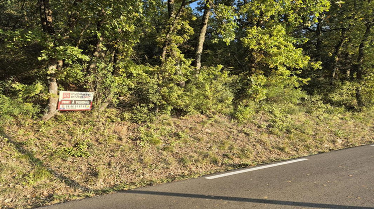 Ma-Cabane - Vente Terrain BRAS, 15720 m²