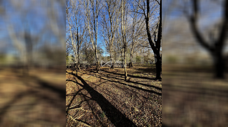 Ma-Cabane - Vente Terrain Bras, 4148 m²