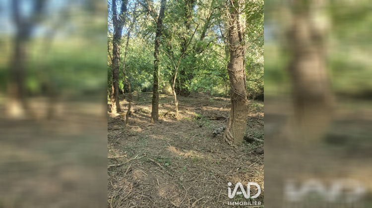Ma-Cabane - Vente Terrain Bras, 3288 m²