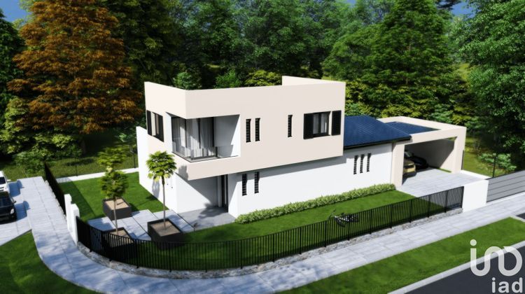 Ma-Cabane - Vente Terrain Bras-Panon, 384 m²