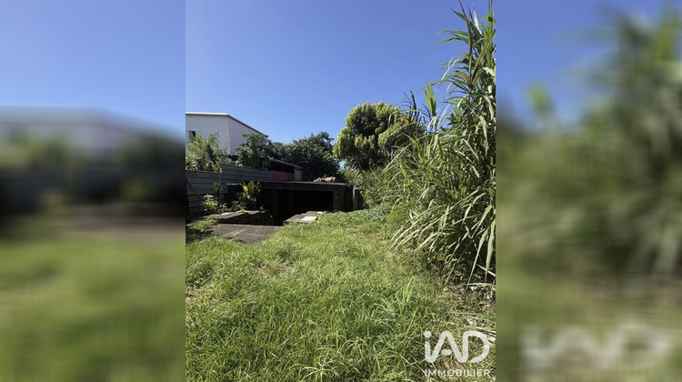 Ma-Cabane - Vente Terrain Bras-Panon, 240 m²