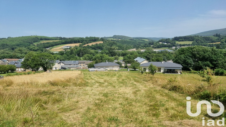 Ma-Cabane - Vente Terrain Brassac, 1333 m²