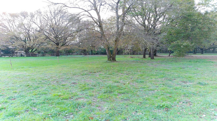 Ma-Cabane - Vente Terrain BRAX, 850 m²