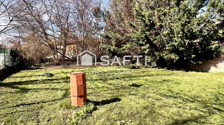 Ma-Cabane - Vente Terrain Brax, 430 m²