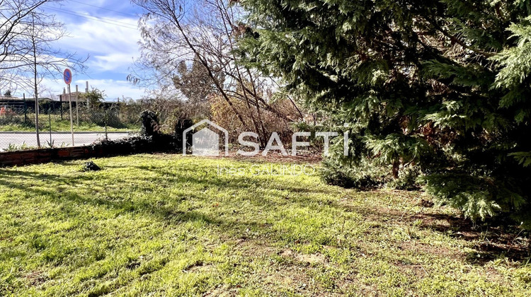 Ma-Cabane - Vente Terrain Brax, 430 m²