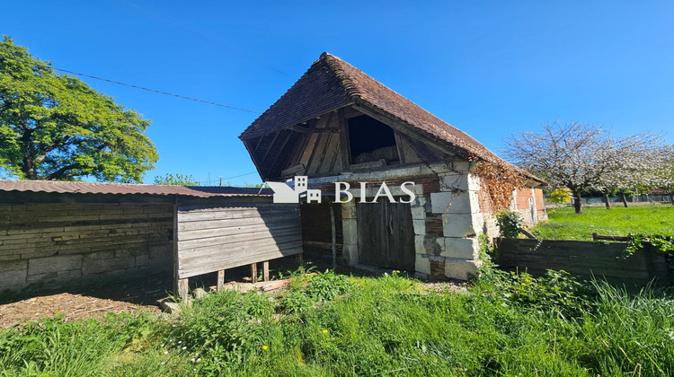 Ma-Cabane - Vente Terrain Bray, 1394 m²