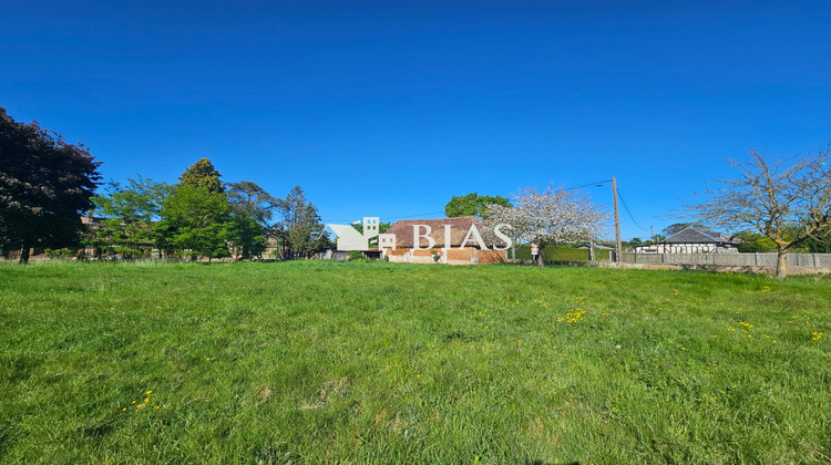 Ma-Cabane - Vente Terrain Bray, 1230 m²