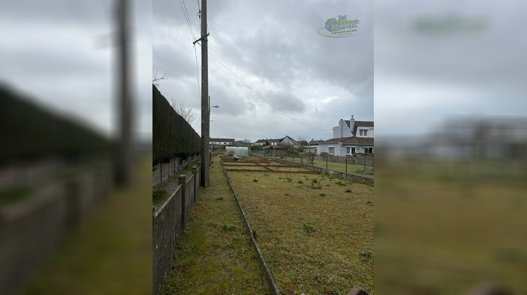 Ma-Cabane - Vente Terrain Bray-Dunes, 0 m²