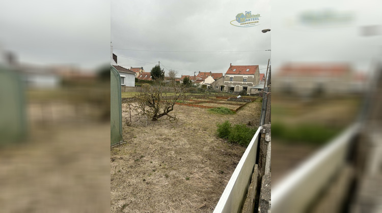 Ma-Cabane - Vente Terrain Bray-Dunes, 0 m²