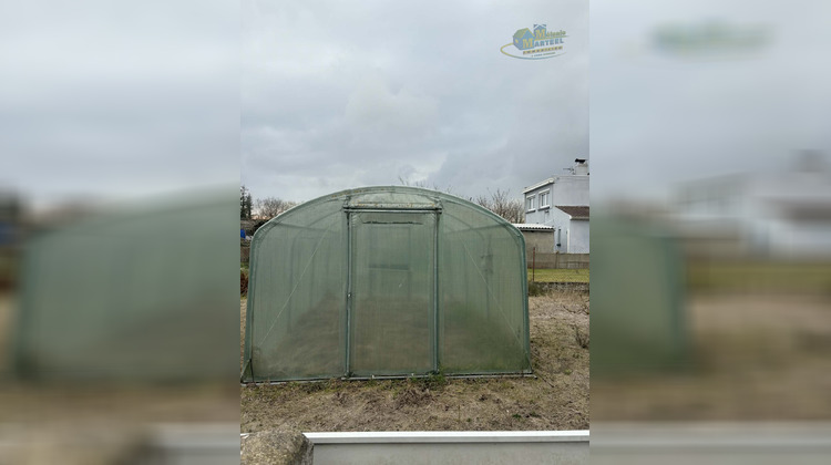 Ma-Cabane - Vente Terrain Bray-Dunes, 0 m²