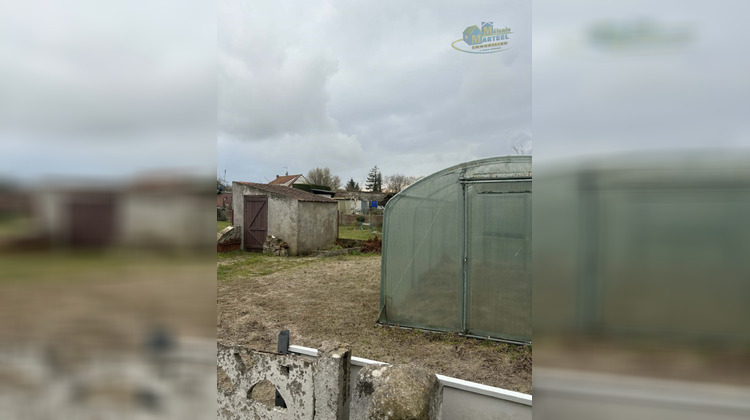 Ma-Cabane - Vente Terrain Bray-Dunes, 0 m²