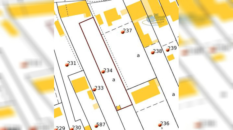 Ma-Cabane - Vente Terrain Bray-Dunes, 0 m²