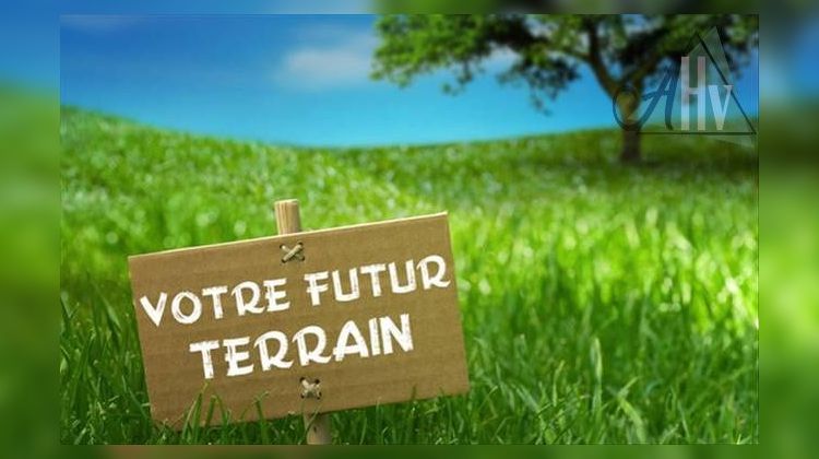 Ma-Cabane - Vente Terrain Bray-sur-Seine, 520 m²