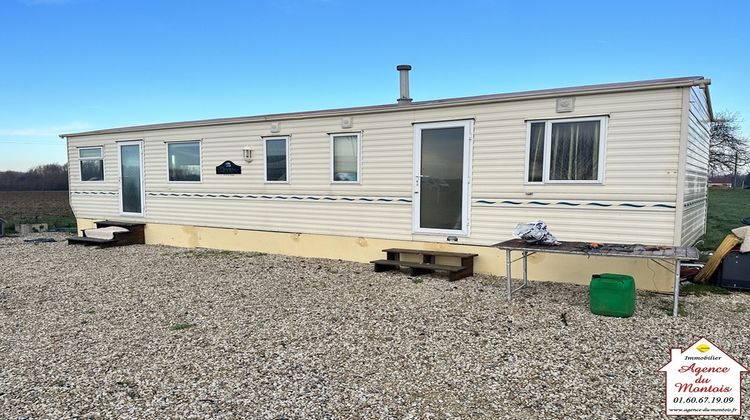 Ma-Cabane - Vente Terrain Bray-sur-Seine, 1685 m²