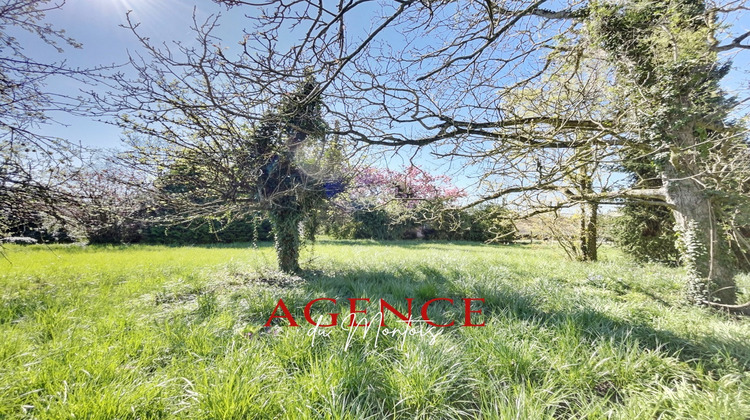 Ma-Cabane - Vente Terrain Bray-sur-Seine, 1225 m²