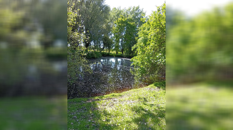 Ma-Cabane - Vente Terrain Braye-sous-Faye, 6900 m²