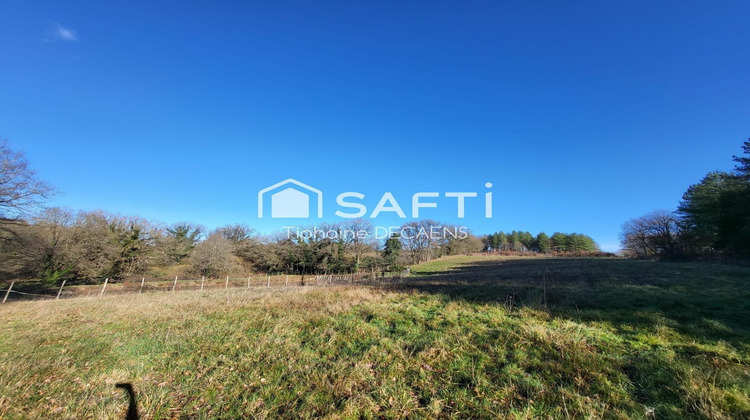Ma-Cabane - Vente Terrain Braye-sur-Maulne, 8880 m²