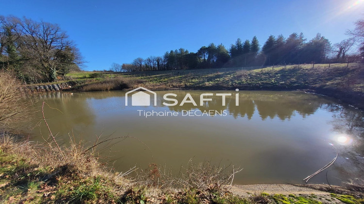 Ma-Cabane - Vente Terrain Braye-sur-Maulne, 8880 m²