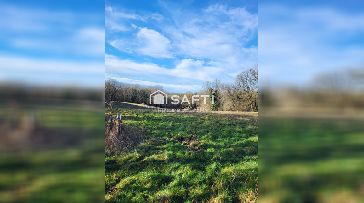 Ma-Cabane - Vente Terrain Braye-sur-Maulne, 8880 m²