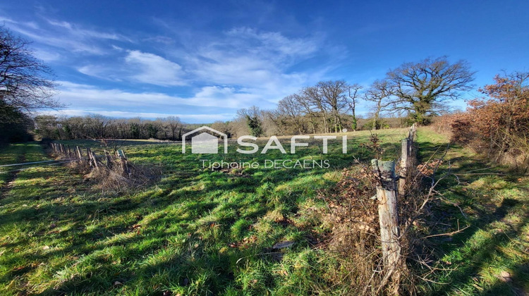 Ma-Cabane - Vente Terrain Braye-sur-Maulne, 8880 m²