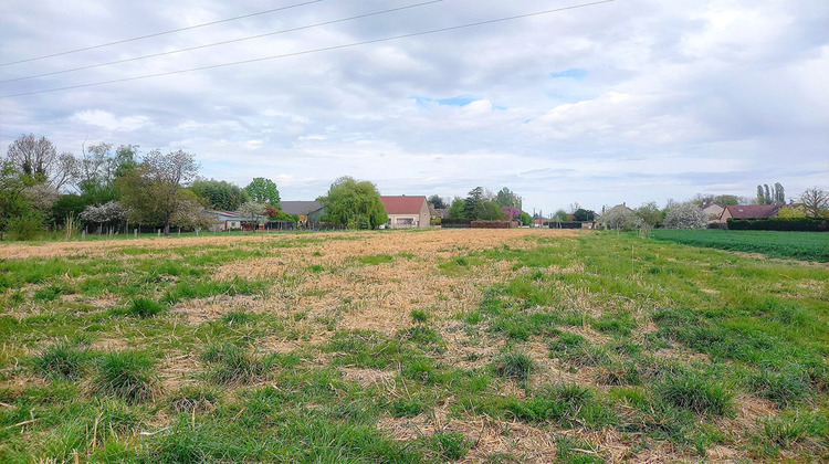 Ma-Cabane - Vente Terrain BRAZEY-EN-PLAINE, 1702 m²